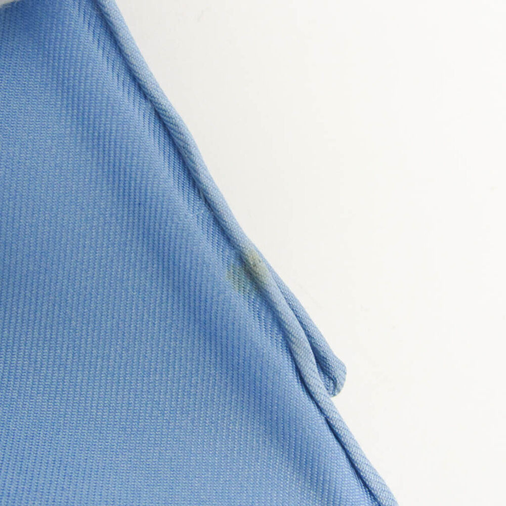 Hermes Carré 90 L Air Marin Women's #137150H29B - Picture 6 of 10